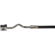 Purchase Top-Quality Front Brake Hose by DORMAN/FIRST STOP - H382709 pa1