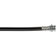 Purchase Top-Quality Front Brake Hose by DORMAN/FIRST STOP - H382709 pa3