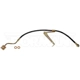 Purchase Top-Quality Front Brake Hose by DORMAN/FIRST STOP - H382710 pa6