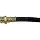 Purchase Top-Quality Front Brake Hose by DORMAN/FIRST STOP - H38275 pa1