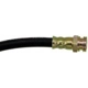 Purchase Top-Quality Front Brake Hose by DORMAN/FIRST STOP - H38275 pa2