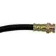 Purchase Top-Quality Front Brake Hose by DORMAN/FIRST STOP - H38275 pa6