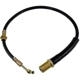 Purchase Top-Quality Front Brake Hose by DORMAN/FIRST STOP - H38292 pa1