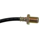 Purchase Top-Quality Front Brake Hose by DORMAN/FIRST STOP - H38320 pa1