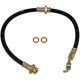 Purchase Top-Quality Front Brake Hose by DORMAN/FIRST STOP - H38361 pa3