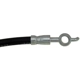 Purchase Top-Quality Front Brake Hose by DORMAN/FIRST STOP - H38362 pa2