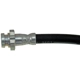 Purchase Top-Quality Front Brake Hose by DORMAN/FIRST STOP - H38362 pa3