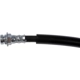 Purchase Top-Quality Front Brake Hose by DORMAN/FIRST STOP - H38374 pa1