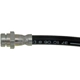 Purchase Top-Quality Front Brake Hose by DORMAN/FIRST STOP - H38375 pa3