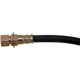Purchase Top-Quality Front Brake Hose by DORMAN/FIRST STOP - H38382 pa2