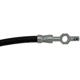 Purchase Top-Quality Front Brake Hose by DORMAN/FIRST STOP - H38410 pa1