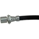 Purchase Top-Quality Front Brake Hose by DORMAN/FIRST STOP - H38410 pa3