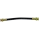 Purchase Top-Quality Front Brake Hose by DORMAN/FIRST STOP - H38418 pa1