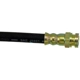 Purchase Top-Quality Front Brake Hose by DORMAN/FIRST STOP - H38418 pa3