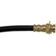 Purchase Top-Quality Front Brake Hose by DORMAN/FIRST STOP - H38454 pa2