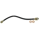 Purchase Top-Quality Front Brake Hose by DORMAN/FIRST STOP - H38491 pa1