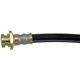 Purchase Top-Quality Front Brake Hose by DORMAN/FIRST STOP - H38491 pa2