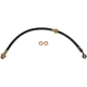 Purchase Top-Quality Front Brake Hose by DORMAN/FIRST STOP - H38495 pa4