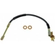 Purchase Top-Quality Front Brake Hose by DORMAN/FIRST STOP - H38499 pa3