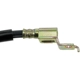 Purchase Top-Quality Front Brake Hose by DORMAN/FIRST STOP - H38501 pa1