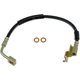 Purchase Top-Quality Front Brake Hose by DORMAN/FIRST STOP - H38501 pa3