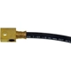 Purchase Top-Quality Front Brake Hose by DORMAN/FIRST STOP - H38511 pa2