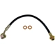 Purchase Top-Quality Front Brake Hose by DORMAN/FIRST STOP - H38526 pa1