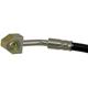 Purchase Top-Quality Front Brake Hose by DORMAN/FIRST STOP - H38526 pa2