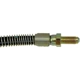 Purchase Top-Quality Front Brake Hose by DORMAN/FIRST STOP - H38546 pa2