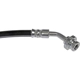 Purchase Top-Quality Front Brake Hose by DORMAN/FIRST STOP - H38554 pa1