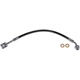 Purchase Top-Quality Front Brake Hose by DORMAN/FIRST STOP - H38554 pa2