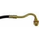 Purchase Top-Quality Front Brake Hose by DORMAN/FIRST STOP - H38563 pa2