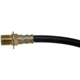 Purchase Top-Quality Front Brake Hose by DORMAN/FIRST STOP - H38563 pa6