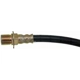 Purchase Top-Quality Front Brake Hose by DORMAN/FIRST STOP - H38563 pa9
