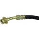 Purchase Top-Quality Front Brake Hose by DORMAN/FIRST STOP - H38568 pa1