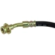 Purchase Top-Quality Front Brake Hose by DORMAN/FIRST STOP - H38568 pa5