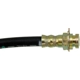 Purchase Top-Quality Front Brake Hose by DORMAN/FIRST STOP - H38587 pa4