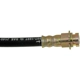 Purchase Top-Quality Front Brake Hose by DORMAN/FIRST STOP - H38590 pa2