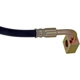 Purchase Top-Quality Front Brake Hose by DORMAN/FIRST STOP - H38591 pa2