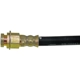 Purchase Top-Quality Front Brake Hose by DORMAN/FIRST STOP - H38591 pa3