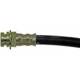 Purchase Top-Quality Front Brake Hose by DORMAN/FIRST STOP - H38602 pa1