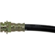 Purchase Top-Quality Front Brake Hose by DORMAN/FIRST STOP - H38602 pa4