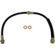 Purchase Top-Quality Front Brake Hose by DORMAN/FIRST STOP - H38602 pa5