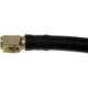 Purchase Top-Quality Front Brake Hose by DORMAN/FIRST STOP - H38603 pa1