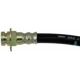Purchase Top-Quality Front Brake Hose by DORMAN/FIRST STOP - H38615 pa1