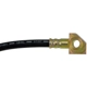 Purchase Top-Quality Front Brake Hose by DORMAN/FIRST STOP - H38615 pa5