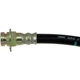 Purchase Top-Quality Front Brake Hose by DORMAN/FIRST STOP - H38615 pa6