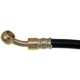Purchase Top-Quality Front Brake Hose by DORMAN/FIRST STOP - H38617 pa5