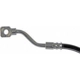 Purchase Top-Quality Front Brake Hose by DORMAN/FIRST STOP - H38621 pa1