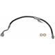 Purchase Top-Quality Front Brake Hose by DORMAN/FIRST STOP - H38621 pa3